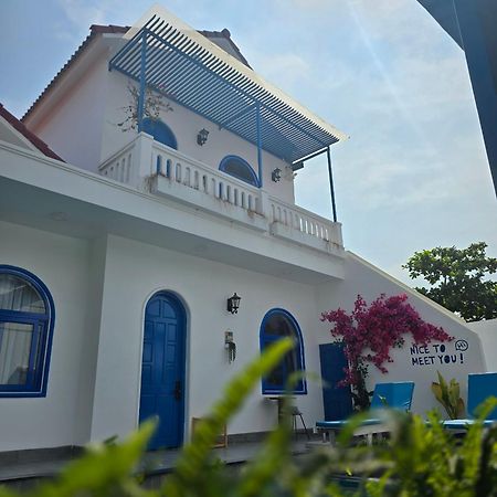 Dragon Sea Homestay Hoi An Exteriör bild