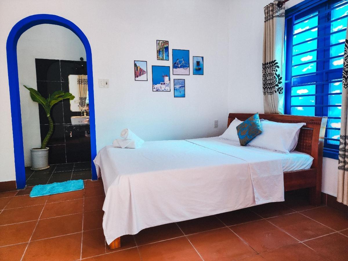 Dragon Sea Homestay Hoi An Exteriör bild