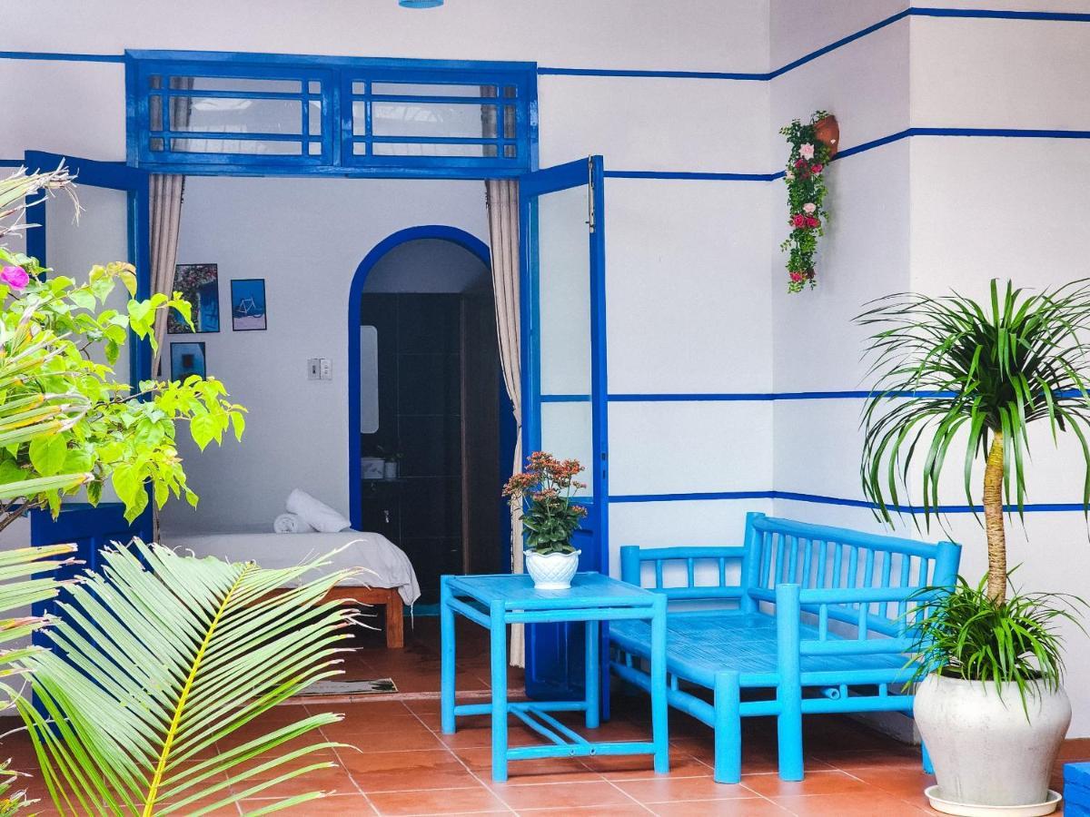 Dragon Sea Homestay Hoi An Exteriör bild