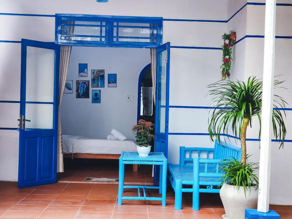 Dragon Sea Homestay Hoi An Exteriör bild