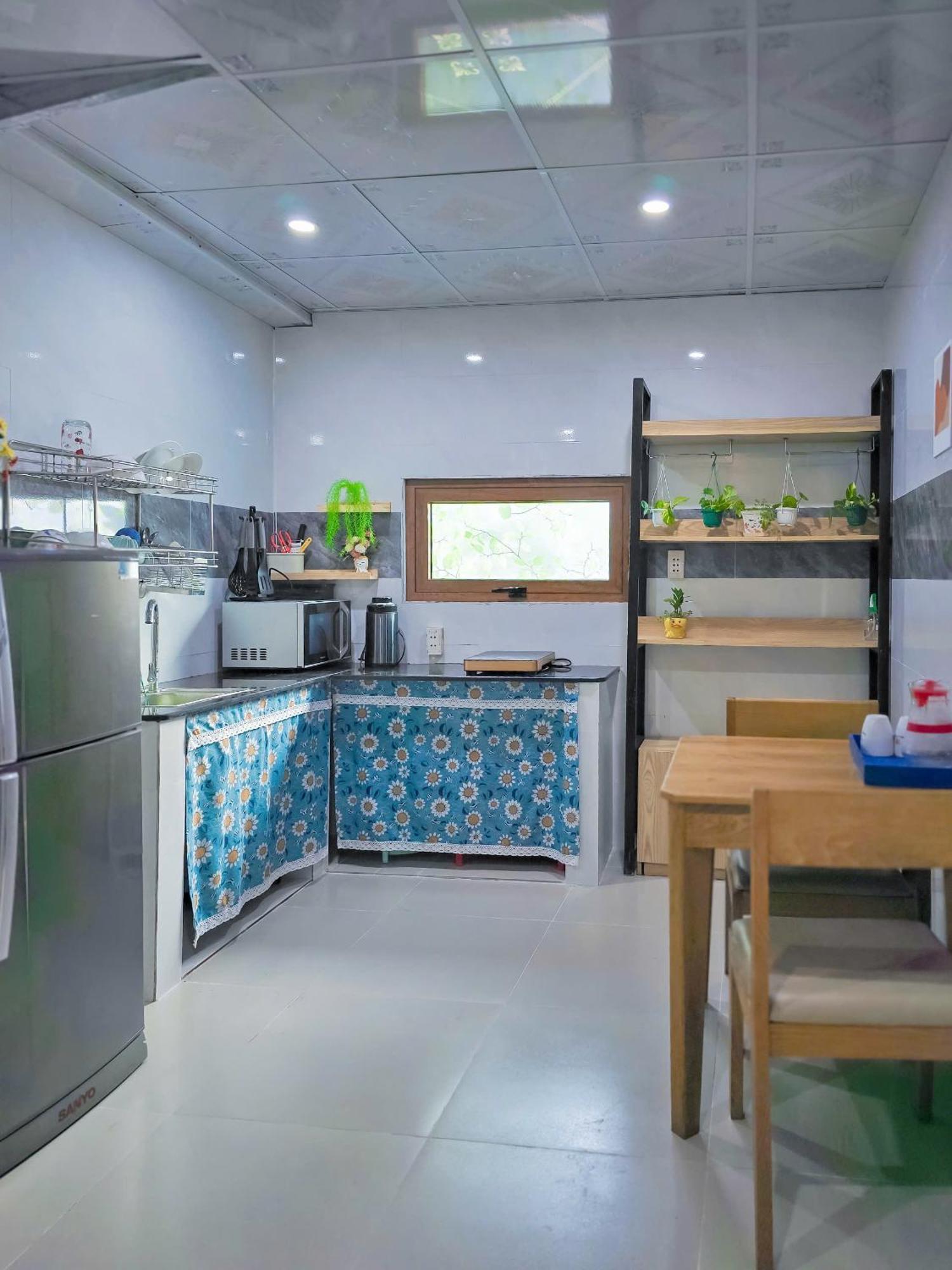 Dragon Sea Homestay Hoi An Exteriör bild