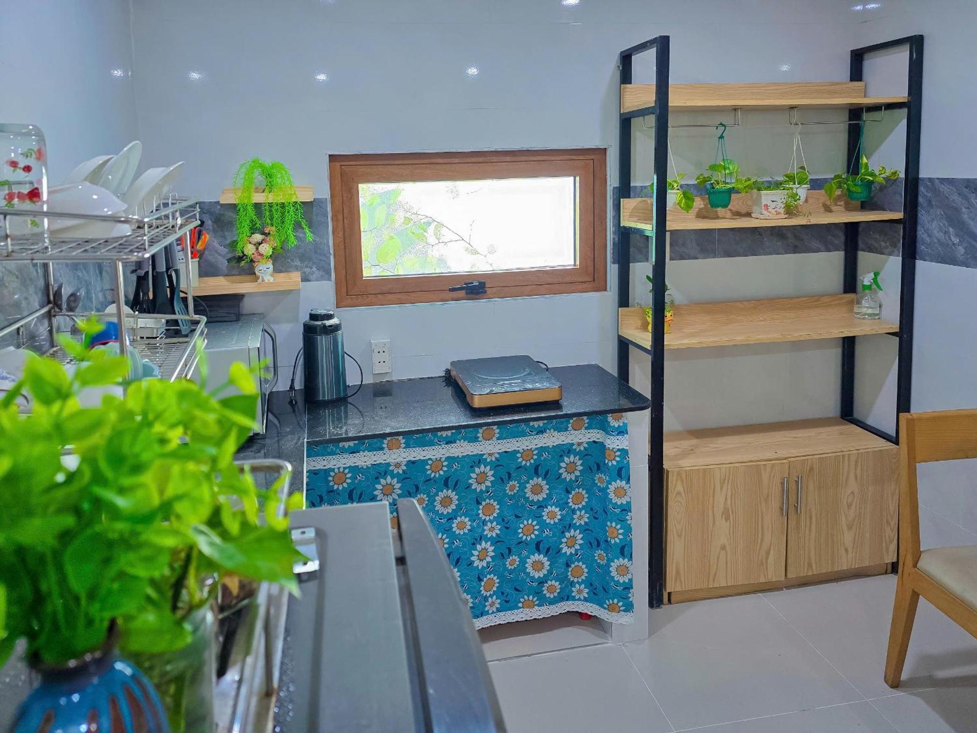 Dragon Sea Homestay Hoi An Exteriör bild