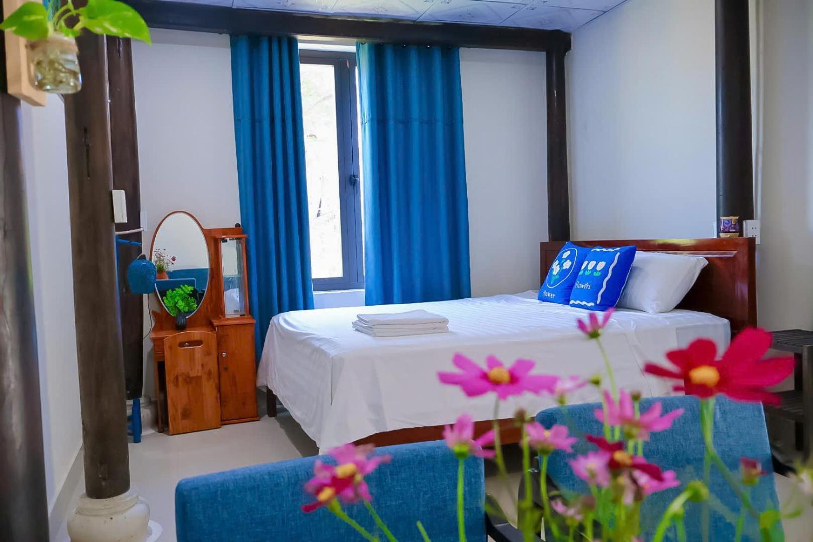 Dragon Sea Homestay Hoi An Exteriör bild