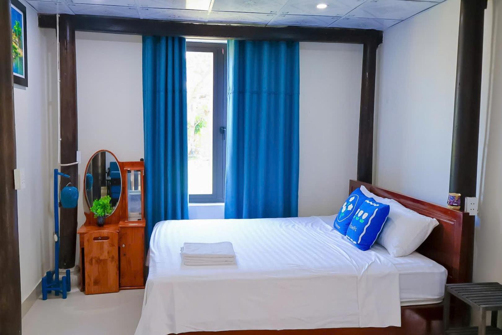 Dragon Sea Homestay Hoi An Exteriör bild